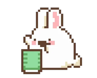 ⭐ emoji ૮꒰ ｡っ -｡꒱ఎ   ⃝@mewsticks ⊹  ◜ ♡  𝅭 Telegram sticker 3 of 24