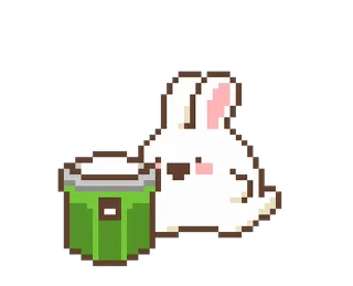 ⭐ emoji ૮꒰ ｡っ -｡꒱ఎ   ⃝@mewsticks ⊹  ◜ ♡  𝅭 Telegram sticker 14 of 24