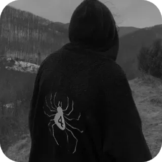🕸 emoji Эмо бой :: rino #вчех любим Telegram sticker 4 of 60