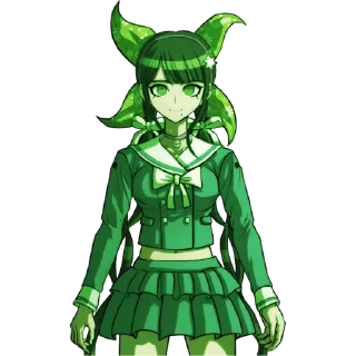Sticker from Tenko & Himiko
