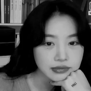 🌟 emoji ˙. • ★ soojin × @sooshuhelp Telegram sticker 3 of 25