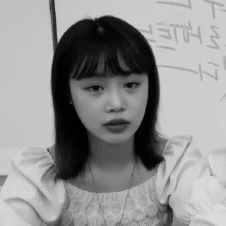 Sticker from ˙. • ★ soojin × @sooshuhelp