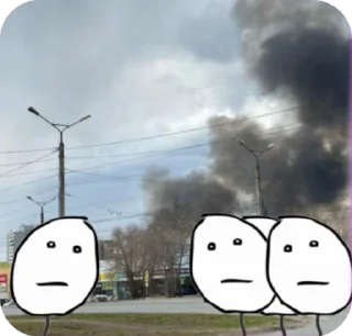 😐 emoji Аряряшечка Telegram sticker 13 of 32