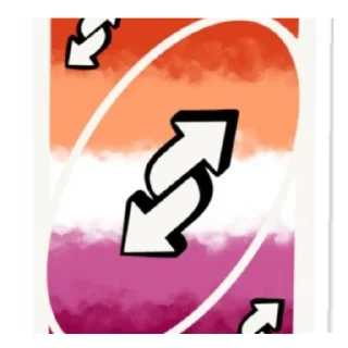 Sticker from UNO