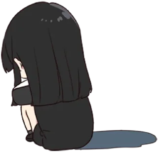😒 emoji Мой наборчик ➡️ @Ctikerubot Telegram sticker 20 of 41
