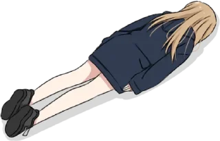 💀 emoji Мой наборчик ➡️ @Ctikerubot Telegram sticker 16 of 41