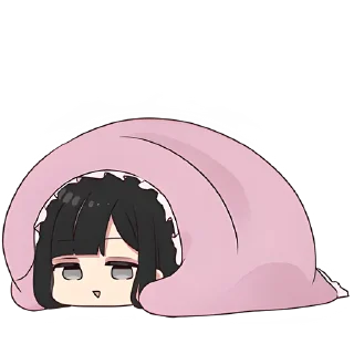 ☺️ emoji Мой наборчик ➡️ @Ctikerubot Telegram sticker 17 of 41