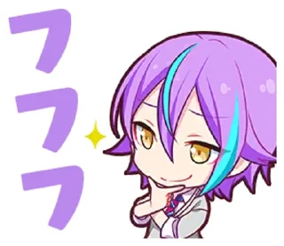 🎫 emoji ┊🎫┊. ʀυⲓ ⲕⲁⲙⲓⲋⲏⲓʀⲟ @bluetand Telegram sticker 18 of 62