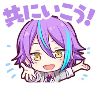 🎫 emoji ┊🎫┊. ʀυⲓ ⲕⲁⲙⲓⲋⲏⲓʀⲟ @bluetand Telegram sticker 10 of 62