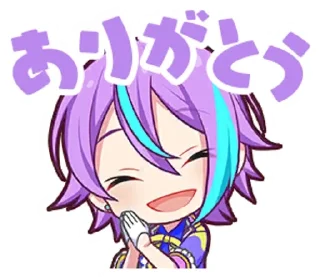 🎫 emoji ┊🎫┊. ʀυⲓ ⲕⲁⲙⲓⲋⲏⲓʀⲟ @bluetand Telegram sticker 15 of 62