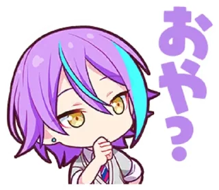 🎫 emoji ┊🎫┊. ʀυⲓ ⲕⲁⲙⲓⲋⲏⲓʀⲟ @bluetand Telegram sticker 19 of 62