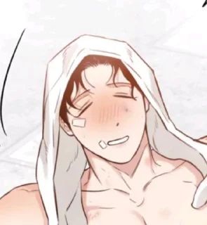 🌟 emoji Мой мальчик Telegram sticker 9 of 120
