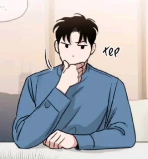 🌟 emoji Мой мальчик Telegram sticker 7 of 120