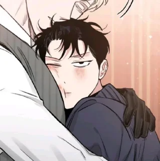 🌟 emoji Мой мальчик Telegram sticker 13 of 120