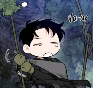 🌟 emoji Мой мальчик Telegram sticker 24 of 120