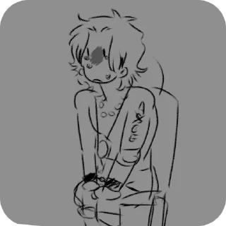 👍 emoji Искусство моей жены @sabomeowchelo Telegram sticker 8 of 120