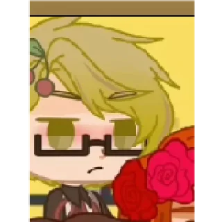 😡 emoji от Птички и её жены. Telegram sticker 20 of 26