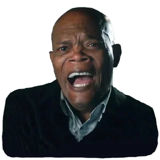 😂 emoji Телохранитель жены киллера Telegram sticker 9 of 22