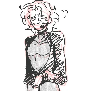 🔳 emoji Искусство моей жены @sabomeowchelo Telegram sticker 23 of 120