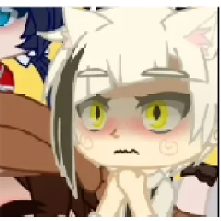 😬 emoji от Птички и её жены. Telegram sticker 22 of 26