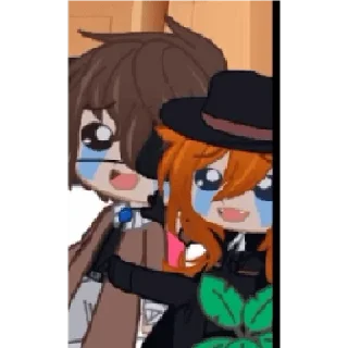 😂 emoji от Птички и её жены. Telegram sticker 24 of 26