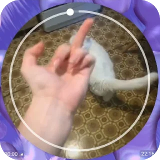 😡 emoji ЖИРАФ С БУТЫЛКИ ЙОУ☠️ Telegram sticker 4 of 98