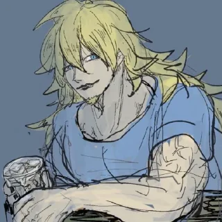 💗 emoji Для киллера;>>> Telegram sticker 18 of 60