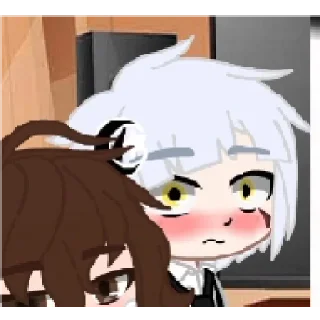 😳 emoji от Птички и её жены. Telegram sticker 2 of 26