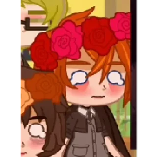 ☺️ emoji от Птички и её жены. Telegram sticker 15 of 26