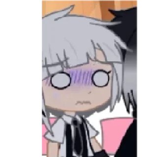 😅 emoji от Птички и её жены. Telegram sticker 10 of 26