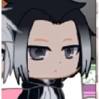 😶 emoji от Птички и её жены. Telegram sticker 16 of 26