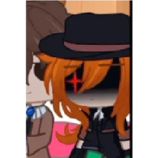 👿 emoji от Птички и её жены. Telegram sticker 9 of 26