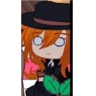 😲 emoji от Птички и её жены. Telegram sticker 5 of 26
