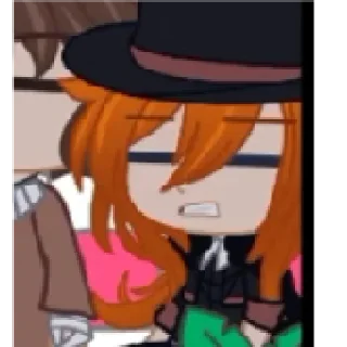 😠 emoji от Птички и её жены. Telegram sticker 8 of 26