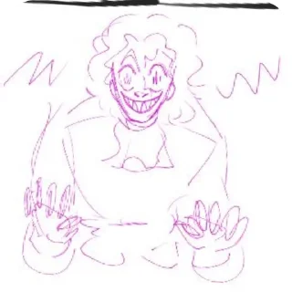 📖 emoji Искусство моей жены @sabomeowchelo Telegram sticker 21 of 120
