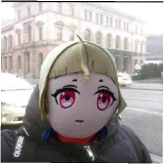 🥳 emoji Приключения жены Анастасии Telegram sticker 9 of 48