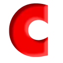 Sticker from ™ Letter ™