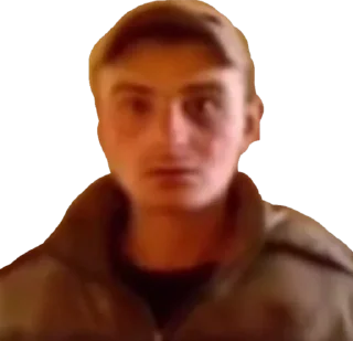 Sticker from Dungeon МАУП