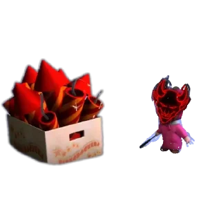 🍽 emoji Жди сват сука Telegram sticker 5 of 23