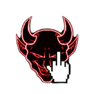 🤪 emoji Жди сват сука Telegram sticker 3 of 23
