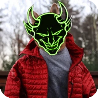 🐶 emoji Жди сват сука Telegram sticker 19 of 23
