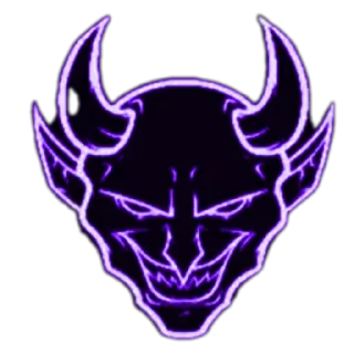 👺 emoji Жди сват сука Telegram sticker 4 of 23