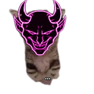 🐱 emoji Жди сват сука Telegram sticker 7 of 23
