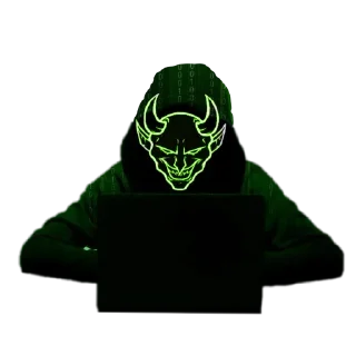🧥 emoji Жди сват сука Telegram sticker 13 of 23