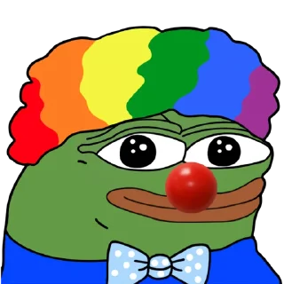 Sticker from RandomPack