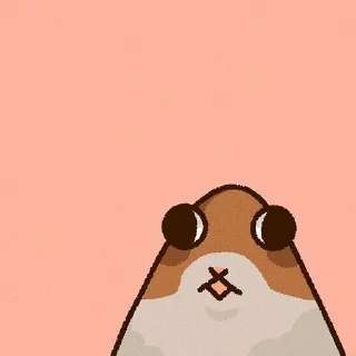 Sticker from Animemes