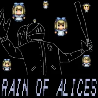 🌧 emoji Black souls pack by @GUS_K1R Telegram sticker 16 of 120