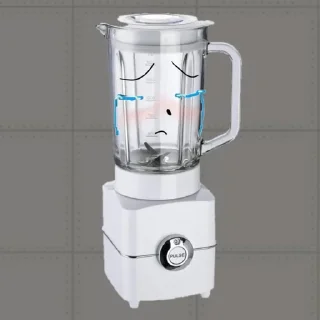😭 emoji Блендер от блендера? Telegram sticker 10 of 22