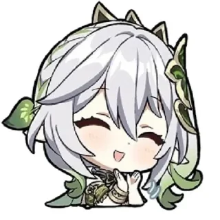 ☺️ emoji Нахидочка Telegram sticker 13 of 27