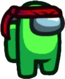 🌟 emoji Ютуберы по Амонгу Пнг Telegram sticker 18 of 120
